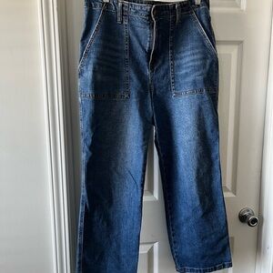 Sanctuary jeans size 32